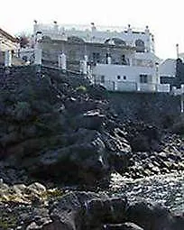 Villaggio - Isola Di Stromboli