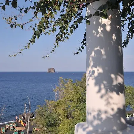 Hotel Villaggio - Isola Di 3*