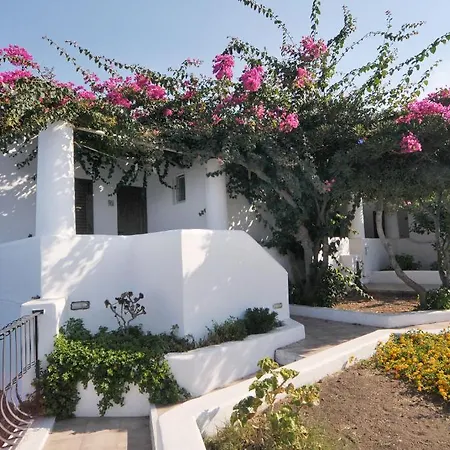 Villaggio - Isola Di