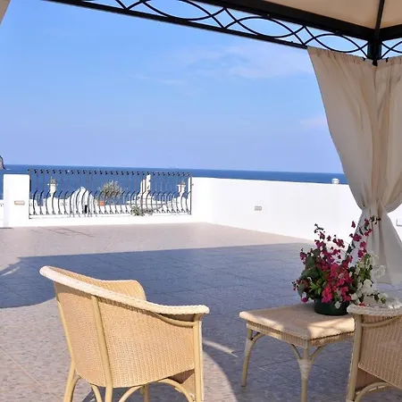 Hotel Villaggio - Isola Di