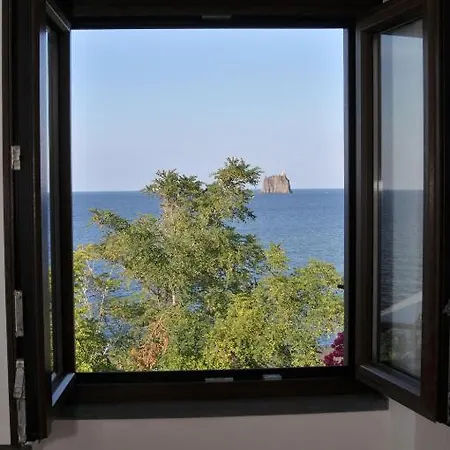 Hotel Villaggio - Isola Di Stromboli