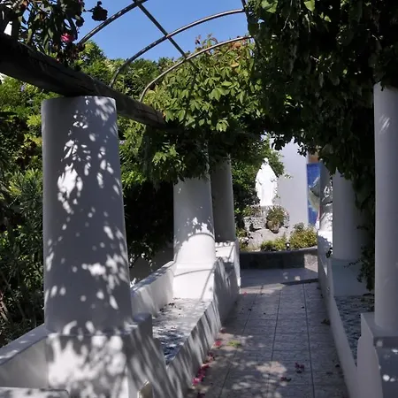 Otel Villaggio - Isola Di