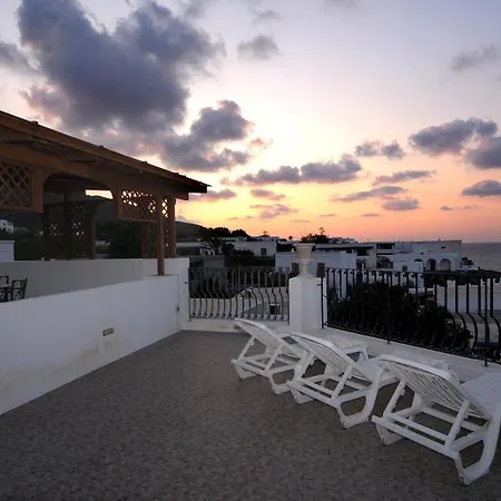 Villaggio - Isola Di Hotel