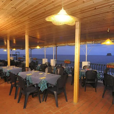 Otel Villaggio - Isola Di