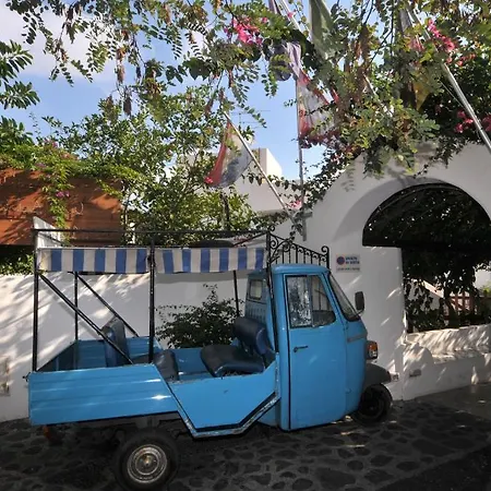 Villaggio - Isola Di Hotel 3*