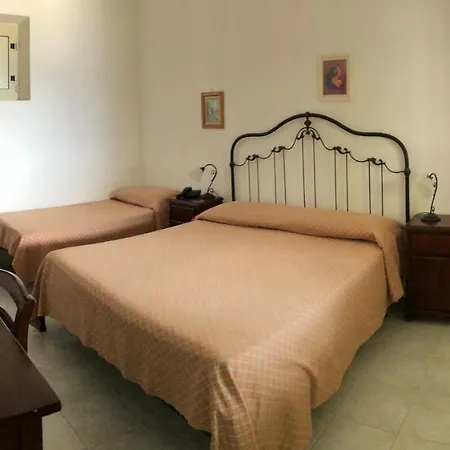 Villaggio - Isola Di Hotel Stromboli