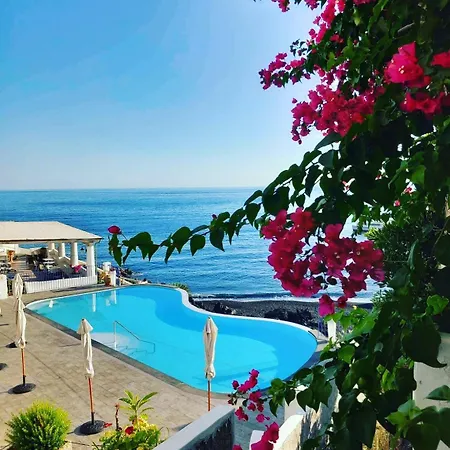 Hotel Villaggio - Isola Di Stromboli
