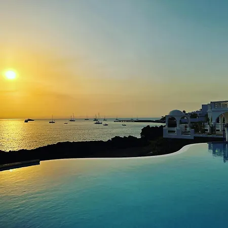 Villaggio - Isola Di 3*