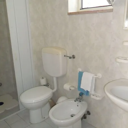 Otel Villaggio - Isola Di