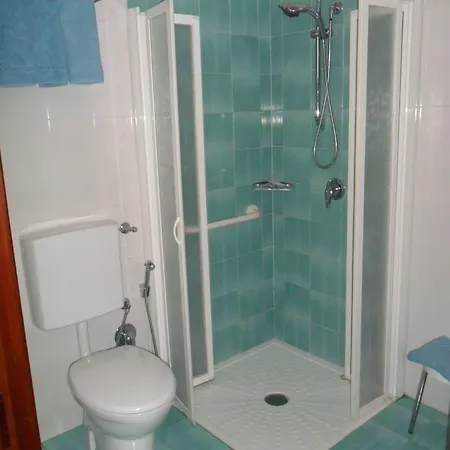 Otel Villaggio - Isola Di 3*