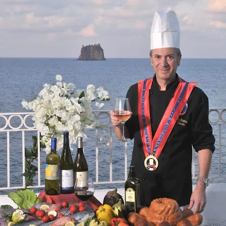 Villaggio - Isola Di Otel 3*