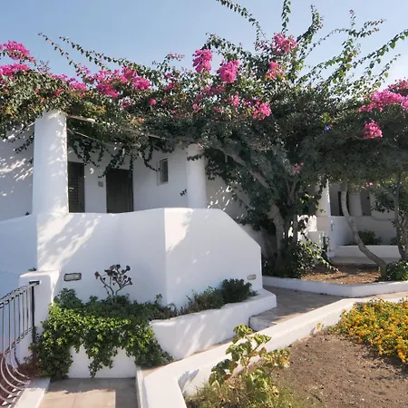 Villaggio - Isola Di Otel