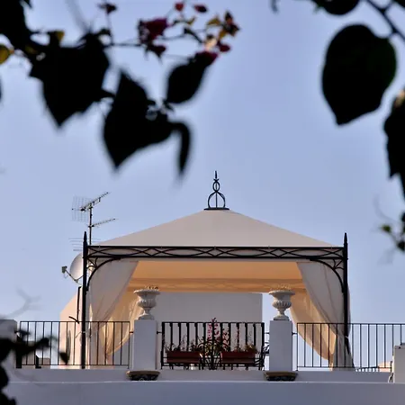 Otel Villaggio - Isola Di