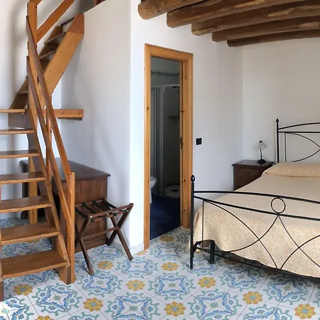 Otel Villaggio - Isola Di Stromboli