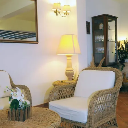 Otel Villaggio - Isola Di