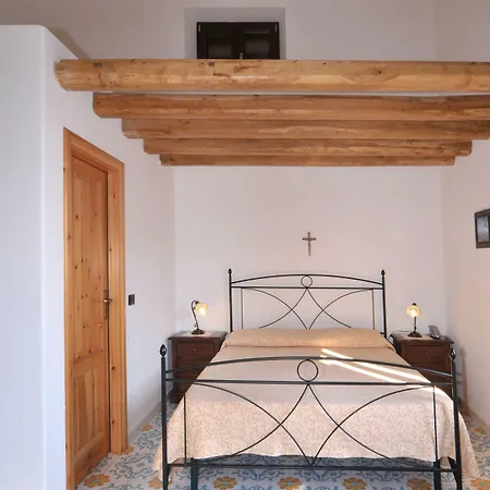 Villaggio - Isola Di Otel Stromboli