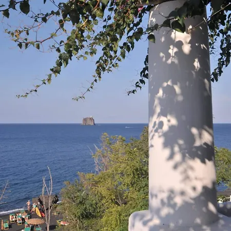 Villaggio - Isola Di