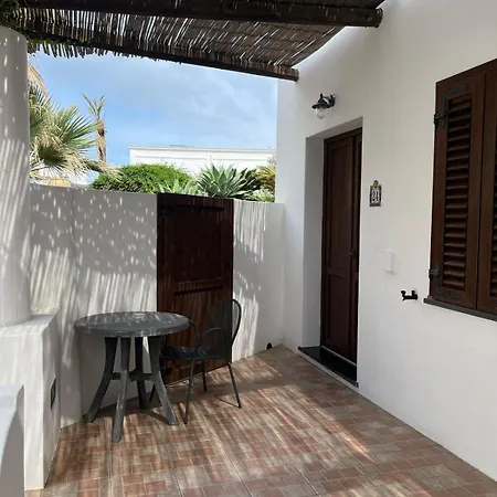 Villaggio - Isola Di Hotel 3*