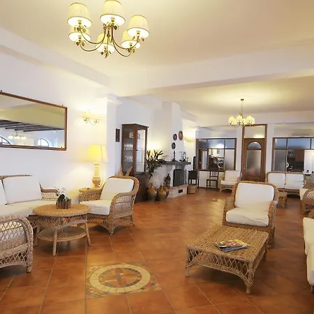 Villaggio - Isola Di 3*