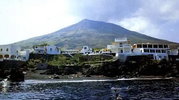 Villaggio - Isola Di
