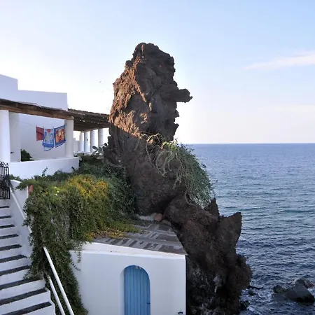 Villaggio - Isola Di Szálloda