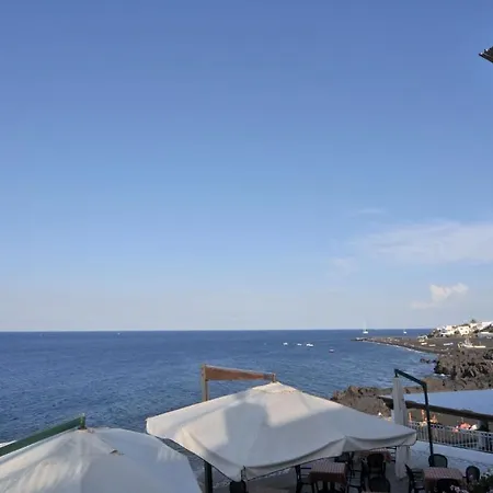 Villaggio - Isola Di