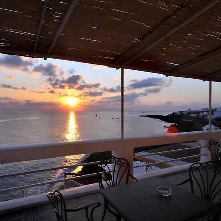 Hotel Villaggio - Isola Di