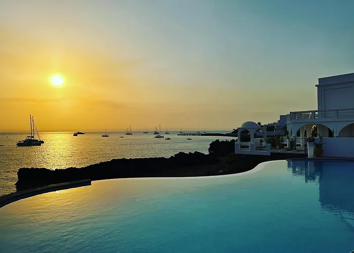 Villaggio - Isola Di 3*