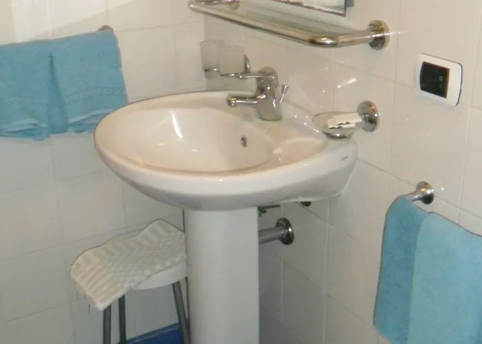 Villaggio - Isola Di 호텔 3*