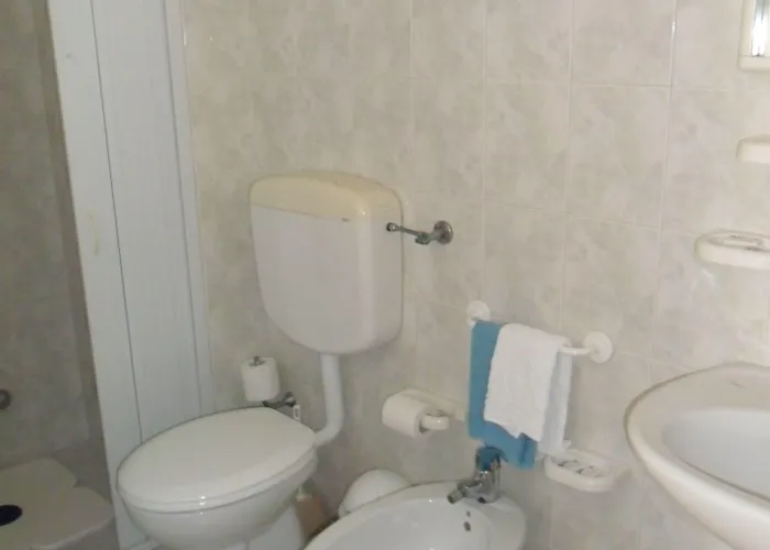 호텔 Villaggio - Isola Di