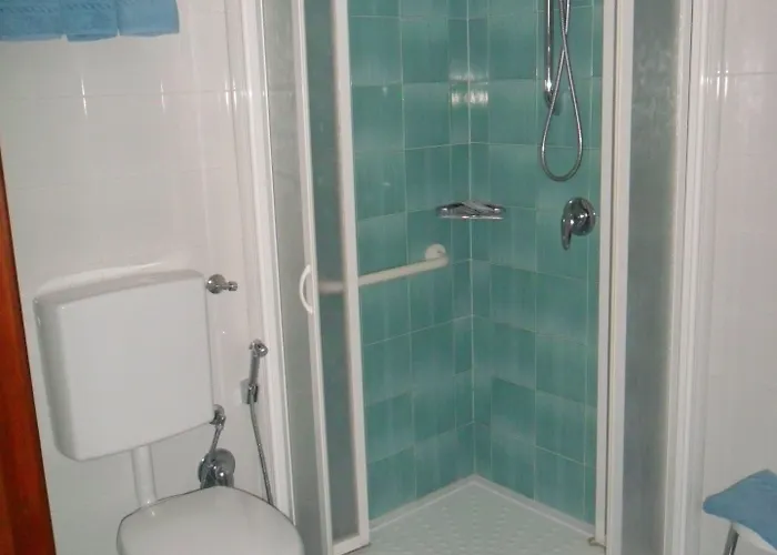 호텔 Villaggio - Isola Di 3*