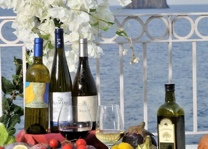 Villaggio - Isola Di 호텔 3*