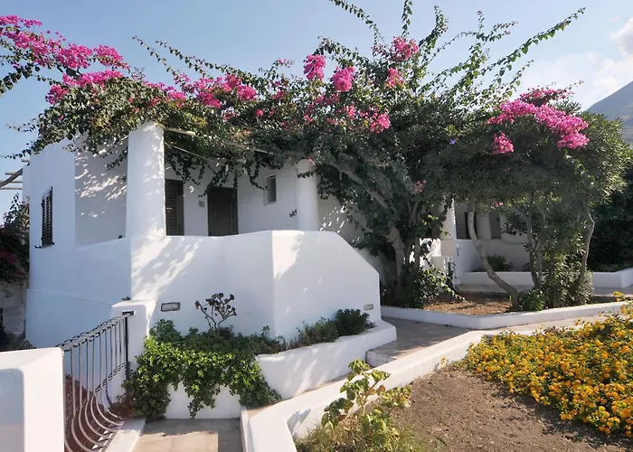 Villaggio - Isola Di 호텔