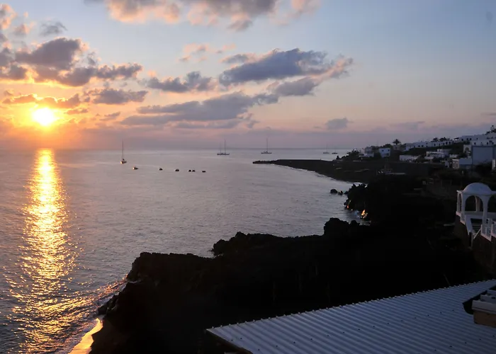 Villaggio - Isola Di 호텔