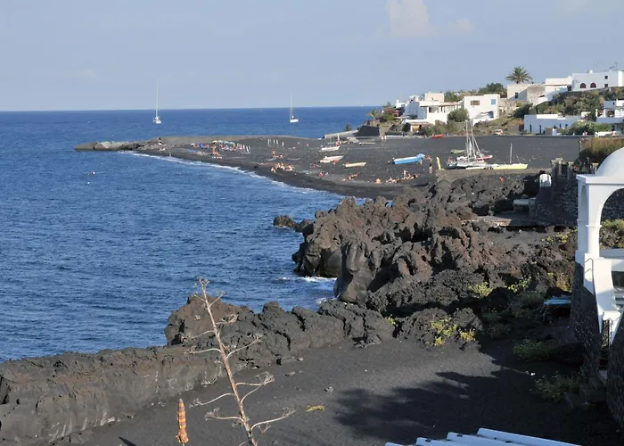 Villaggio - Isola Di 호텔 3*