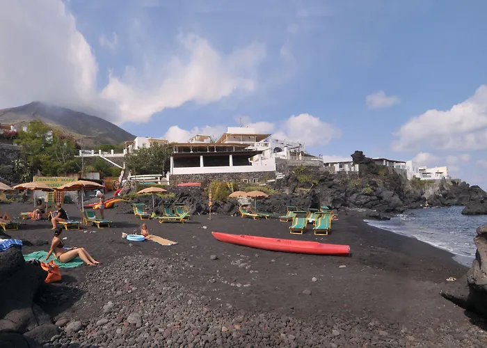 Villaggio - Isola Di 호텔