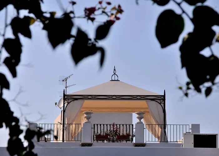 호텔 Villaggio - Isola Di