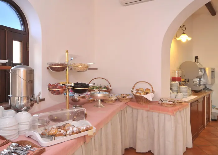 호텔 Villaggio - Isola Di 3*