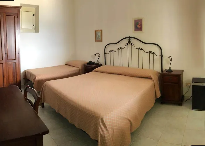 Villaggio - Isola Di 호텔 3*