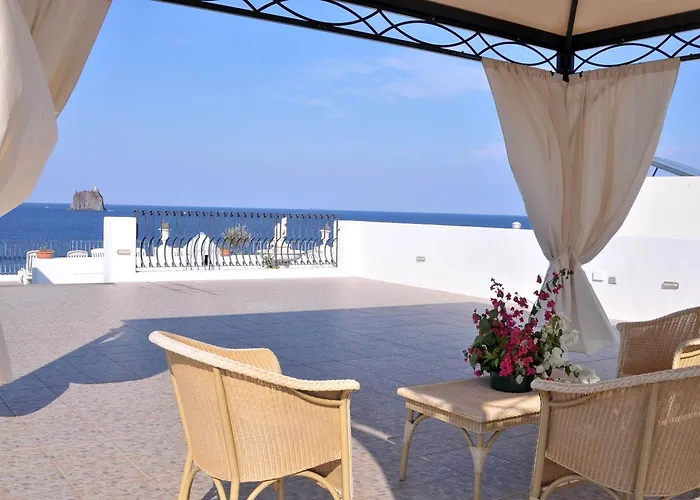 Villaggio - Isola Di 3*