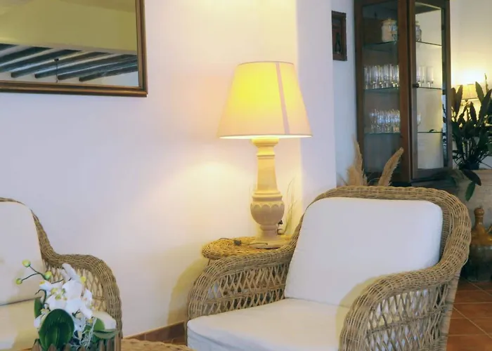 호텔 Villaggio - Isola Di