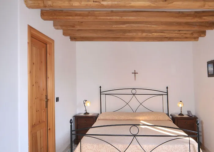 Villaggio - Isola Di 호텔 스트롬볼리