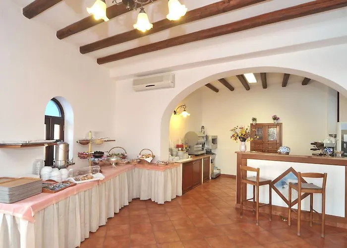 Villaggio - Isola Di 3*