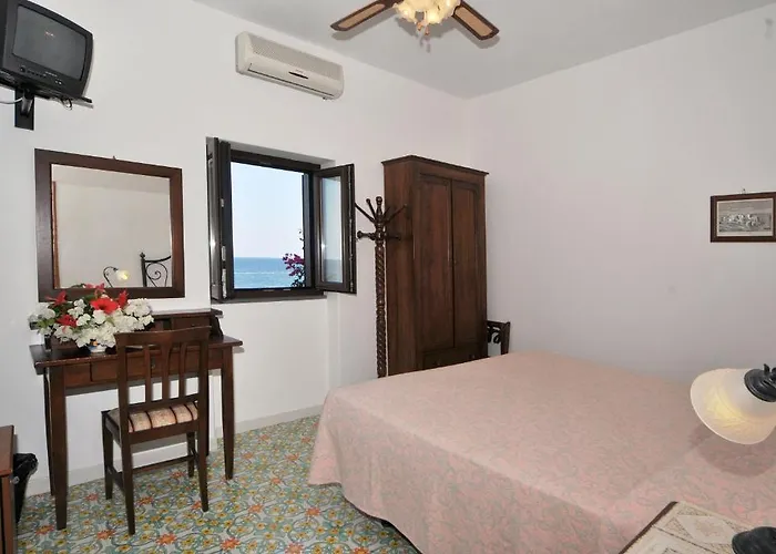 호텔 Villaggio - Isola Di