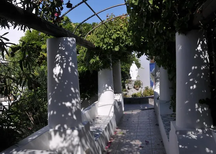 호텔 Villaggio - Isola Di