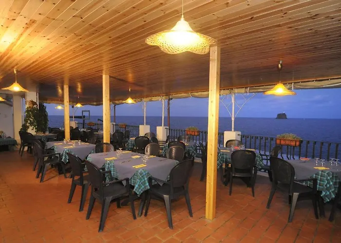 호텔 Villaggio - Isola Di