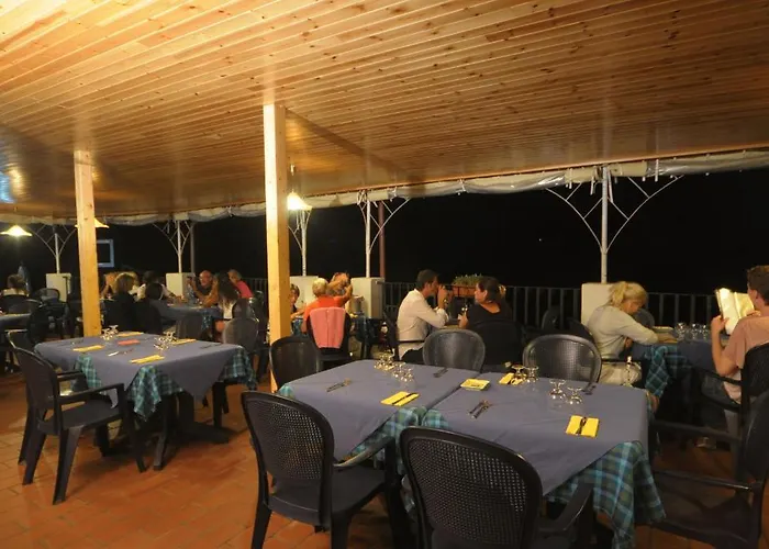 Villaggio - Isola Di