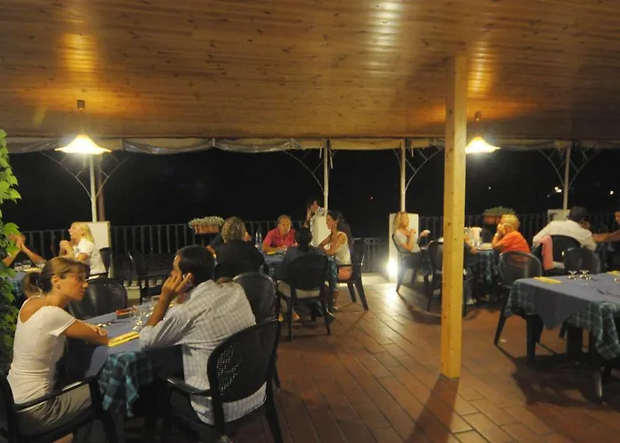 Villaggio - Isola Di 호텔 3*