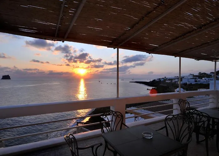 호텔 Villaggio - Isola Di