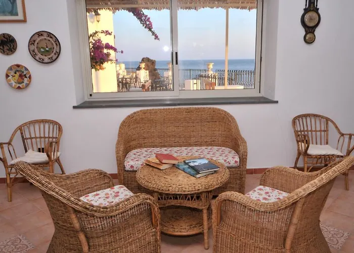 Villaggio - Isola Di